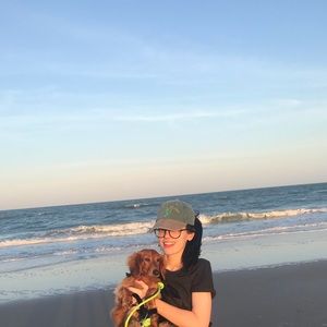 Meet your Posher, Renee